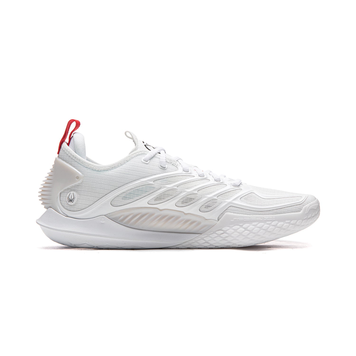 LI-NING Flash 12 “White“