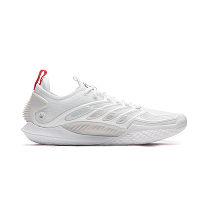 LI-NING Flash 12 “White“