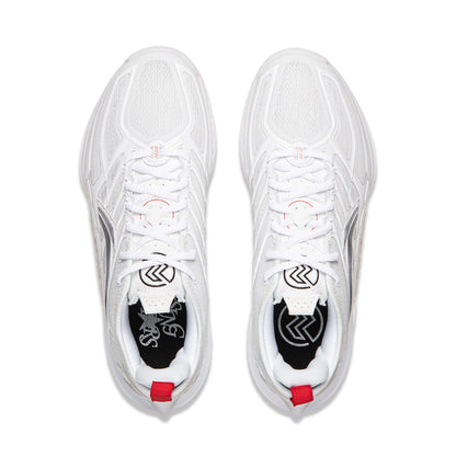 LI-NING Flash 12 “White“