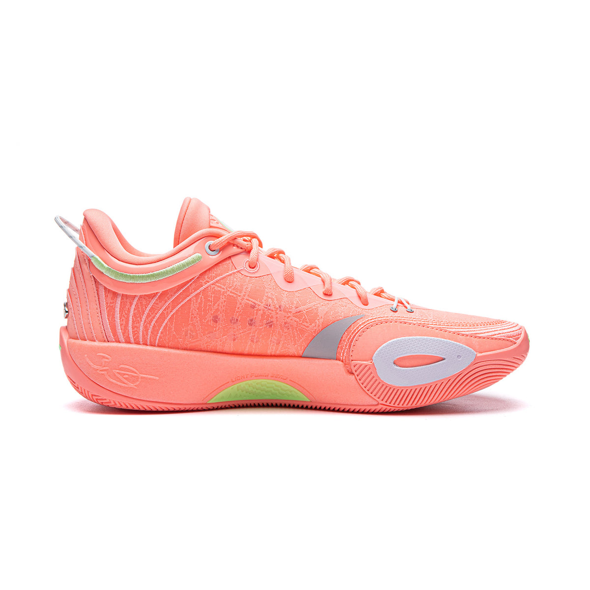 Li-Ning Wade All City 14 Encore "Energy"
