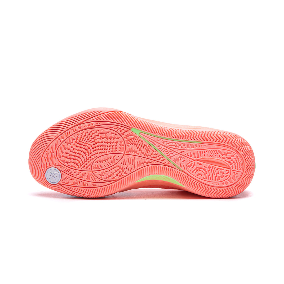 Li-Ning Wade All City 14 Encore "Energy"