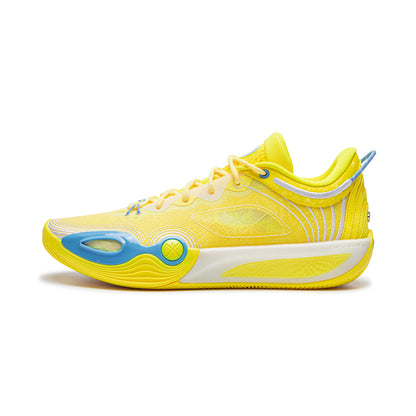 Li-Ning Wade All City 14 Encore "Lemon"