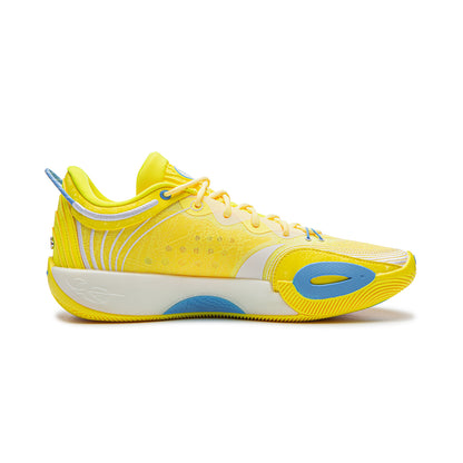 Li-Ning Wade All City 14 Encore "Lemon"