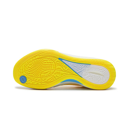 Li-Ning Wade All City 14 Encore "Lemon"