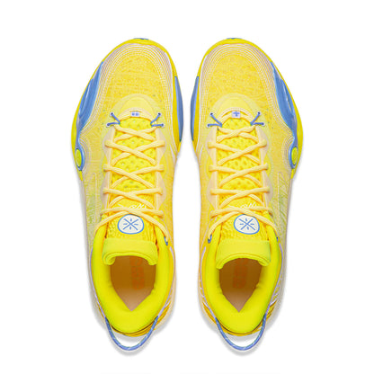 Li-Ning Wade All City 14 Encore "Lemon"