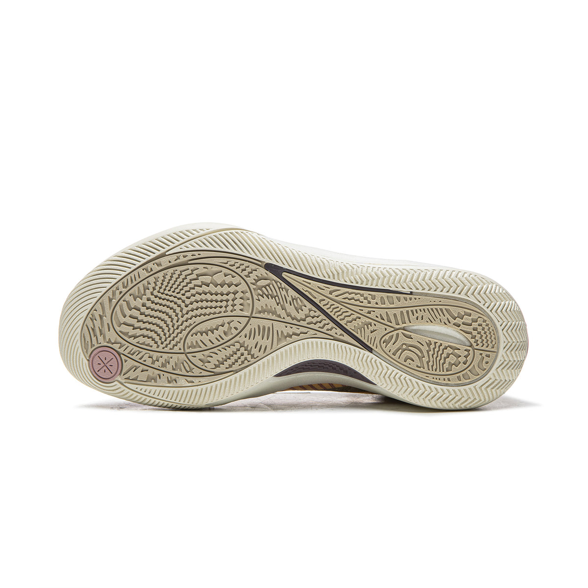 Li-Ning Wade All City 14 Encore "Genesis"