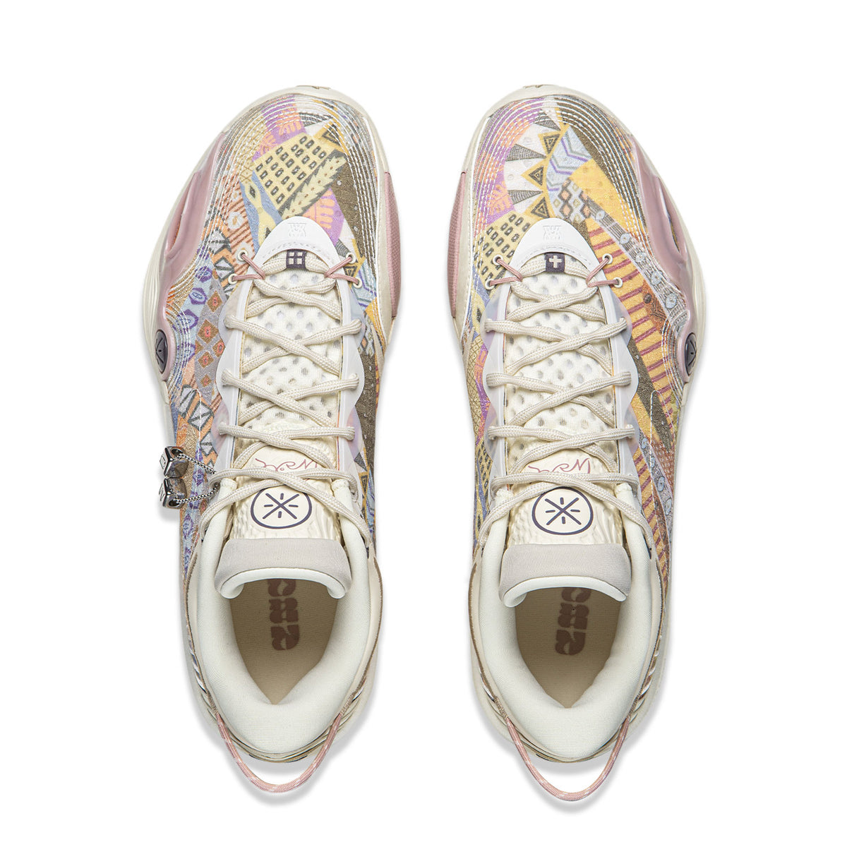 Li-Ning Wade All City 14 Encore "Genesis"
