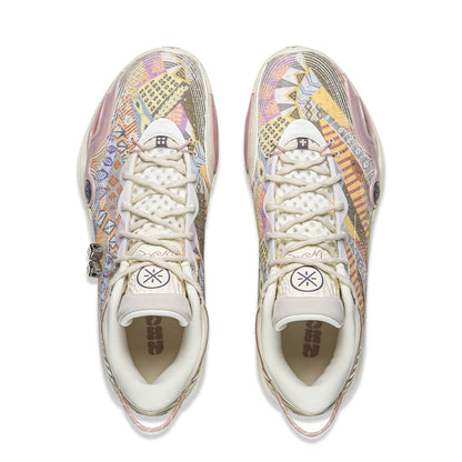 Li-Ning Wade All City 14 Encore "Genesis"