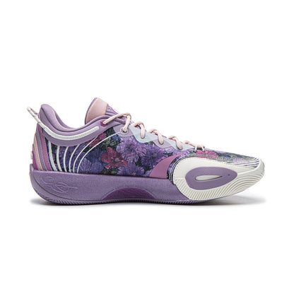 Li-Ning Wade All City 14 Encore "Blossom"