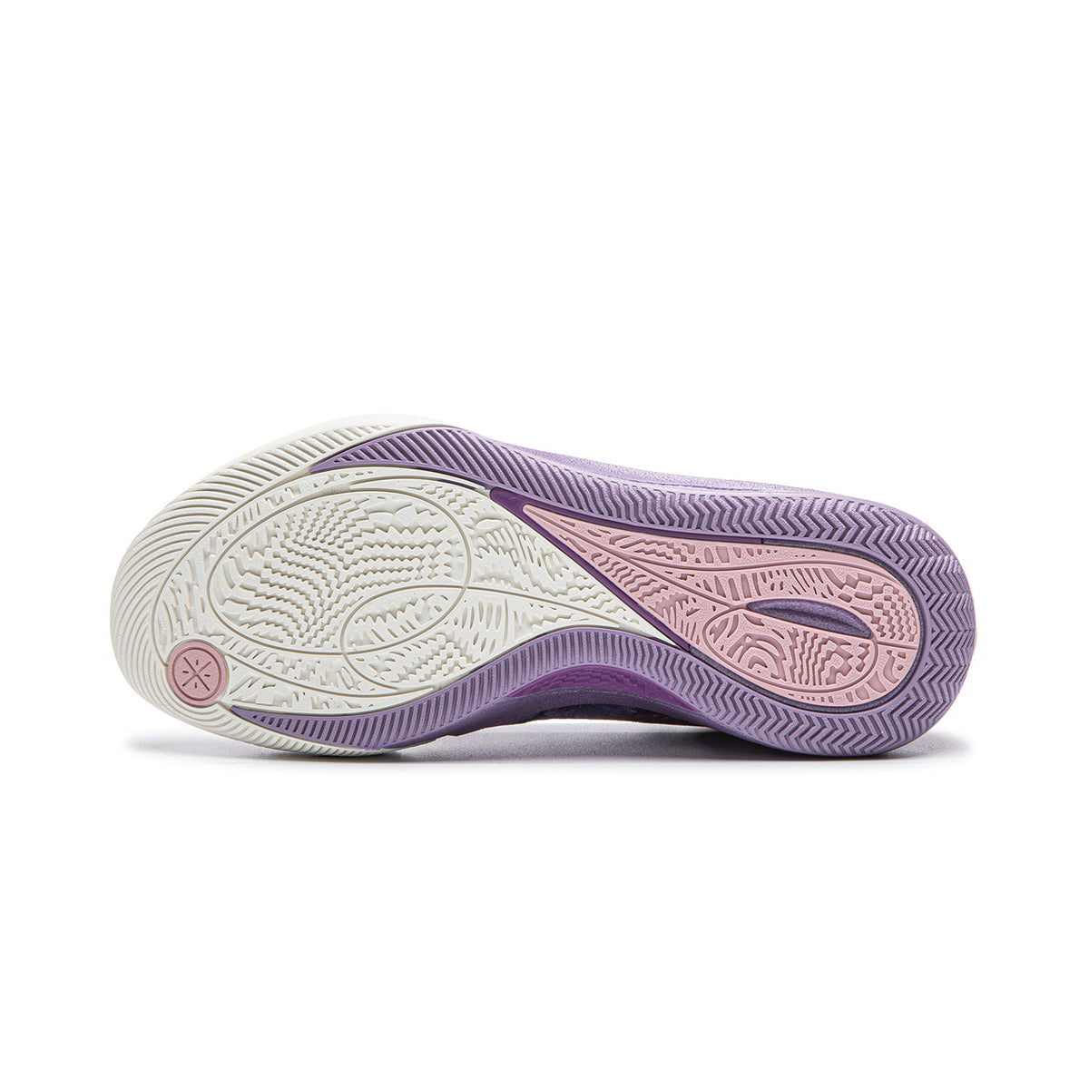 Li-Ning Wade All City 14 Encore "Blossom"