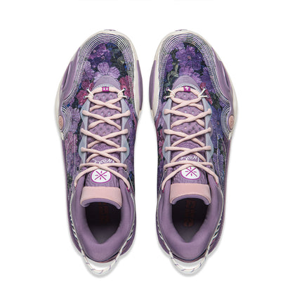Li-Ning Wade All City 14 Encore "Blossom"