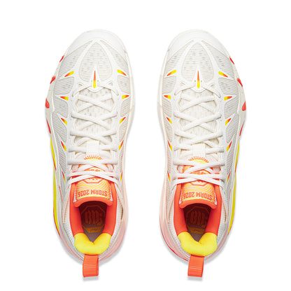 LI-NING BAD5 STORM 2026 "Orange"