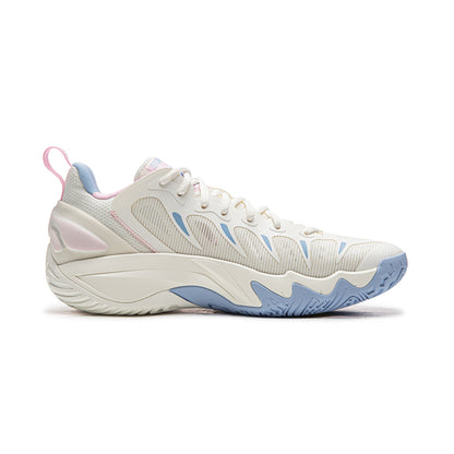 LI-NING BAD5 STORM 2026 "Cream White"
