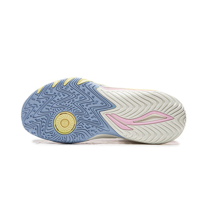 LI-NING BAD5 STORM 2026 "Cream White"