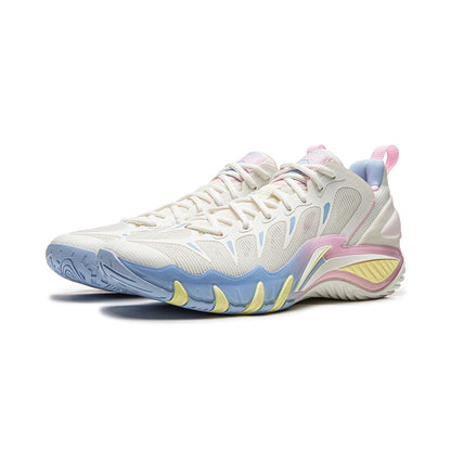 LI-NING BAD5 STORM 2026 "Cream White"