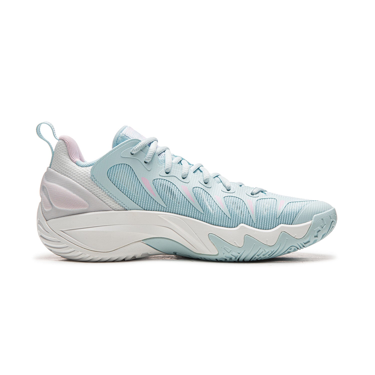 LI-NING BAD5 STORM 2026 "Blue & White"