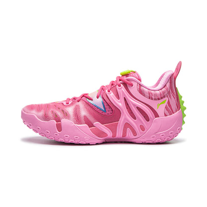 Li-Ning BadFive 6 "Loud Pink"