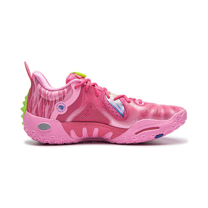 Li-Ning BadFive 6 "Loud Pink"