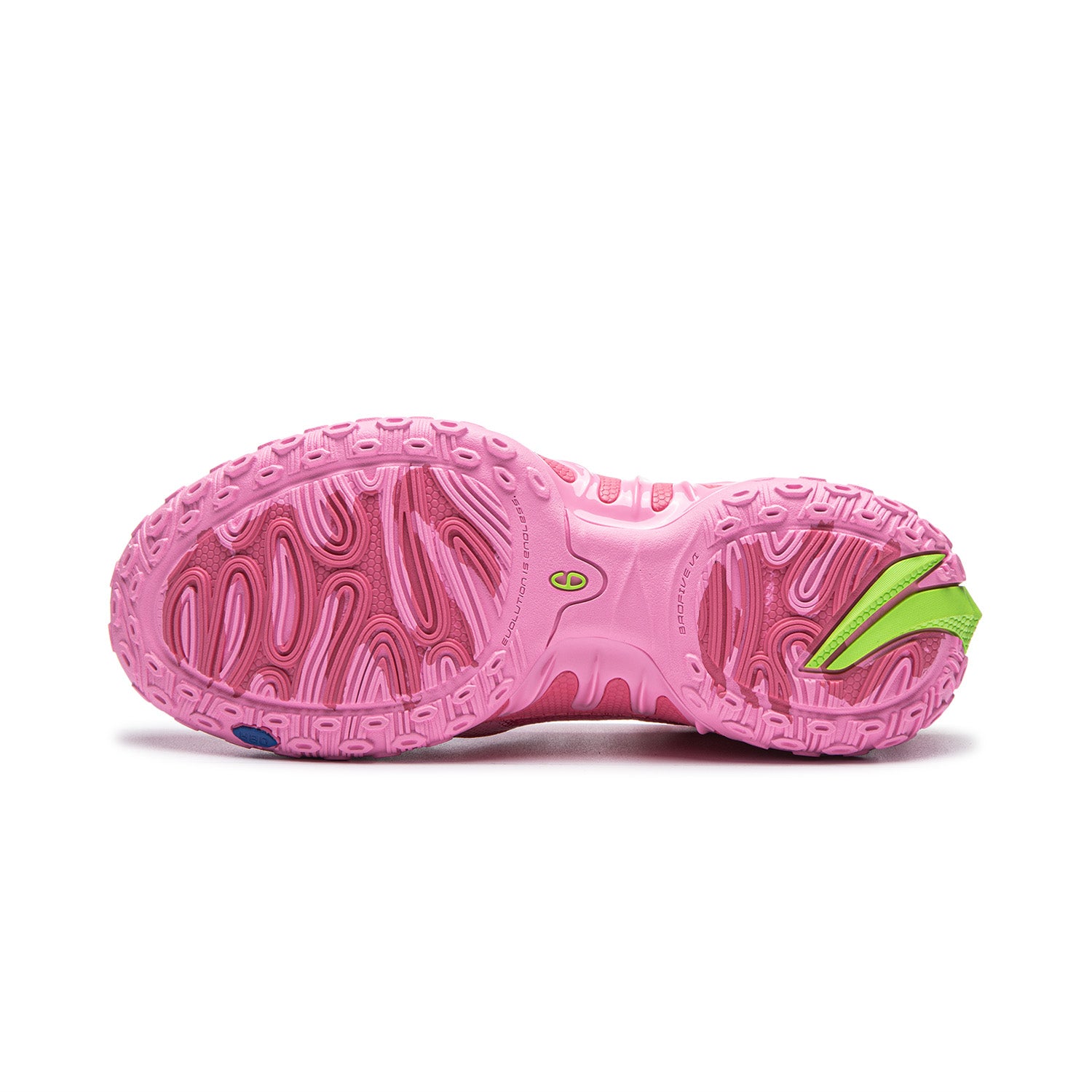 Li-Ning BadFive 6 "Loud Pink"