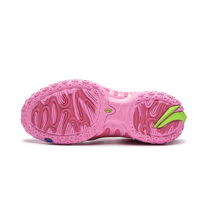 Li-Ning BadFive 6 "Loud Pink"