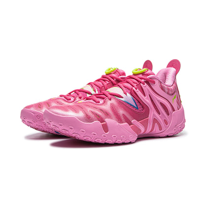 Li-Ning BadFive 6 "Loud Pink"
