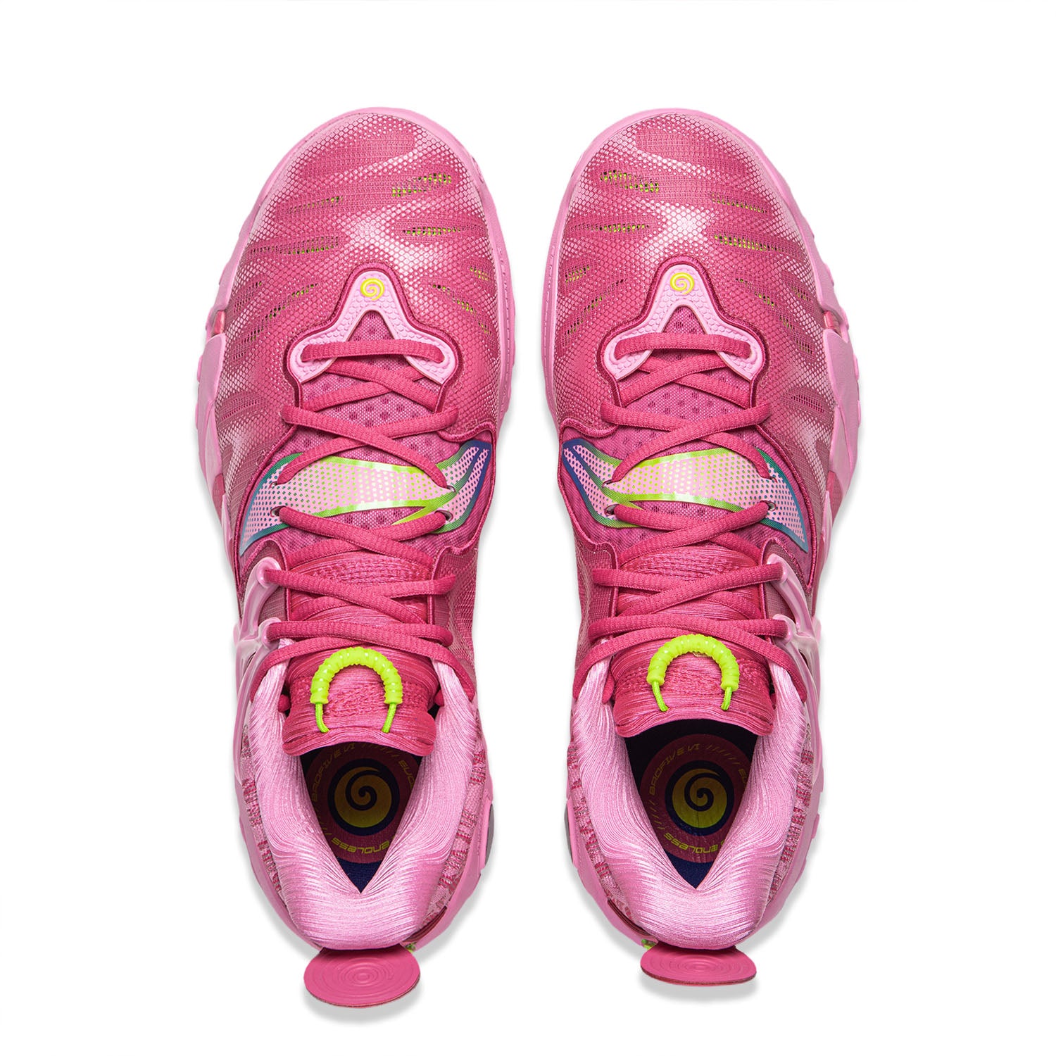 Li-Ning BadFive 6 "Loud Pink"