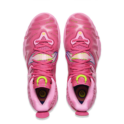 Li-Ning BadFive 6 "Loud Pink"