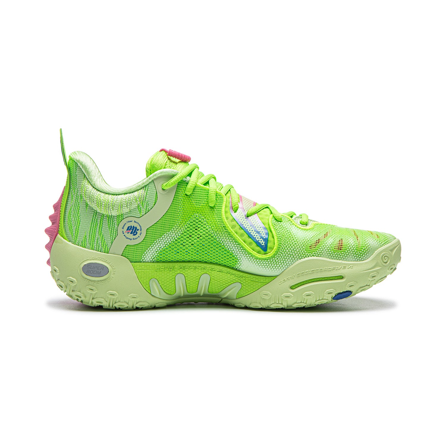 Li-Ning BadFive 6 "Ambush"
