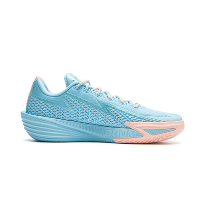 LI-NING Way of Wade Flash 2 "Frosty Blue"