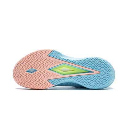 LI-NING Way of Wade Flash 2 "Frosty Blue"