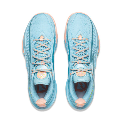 LI-NING Way of Wade Flash 2 "Frosty Blue"