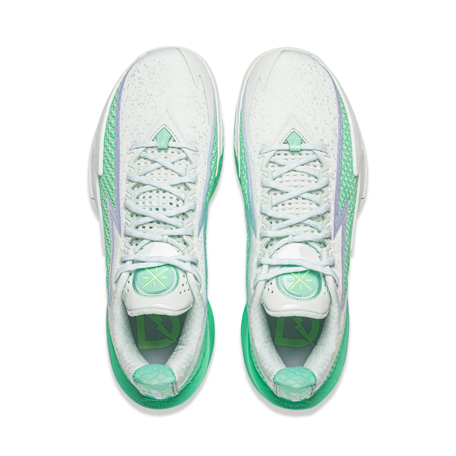 LI-NING Way of Wade Flash 2 