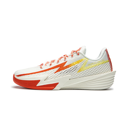 LI-NING Way of Wade Flash 2 "Sunset Glow"