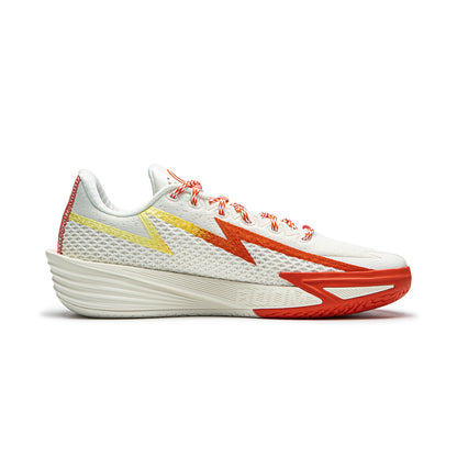 LI-NING Way of Wade Flash 2 "Sunset Glow"