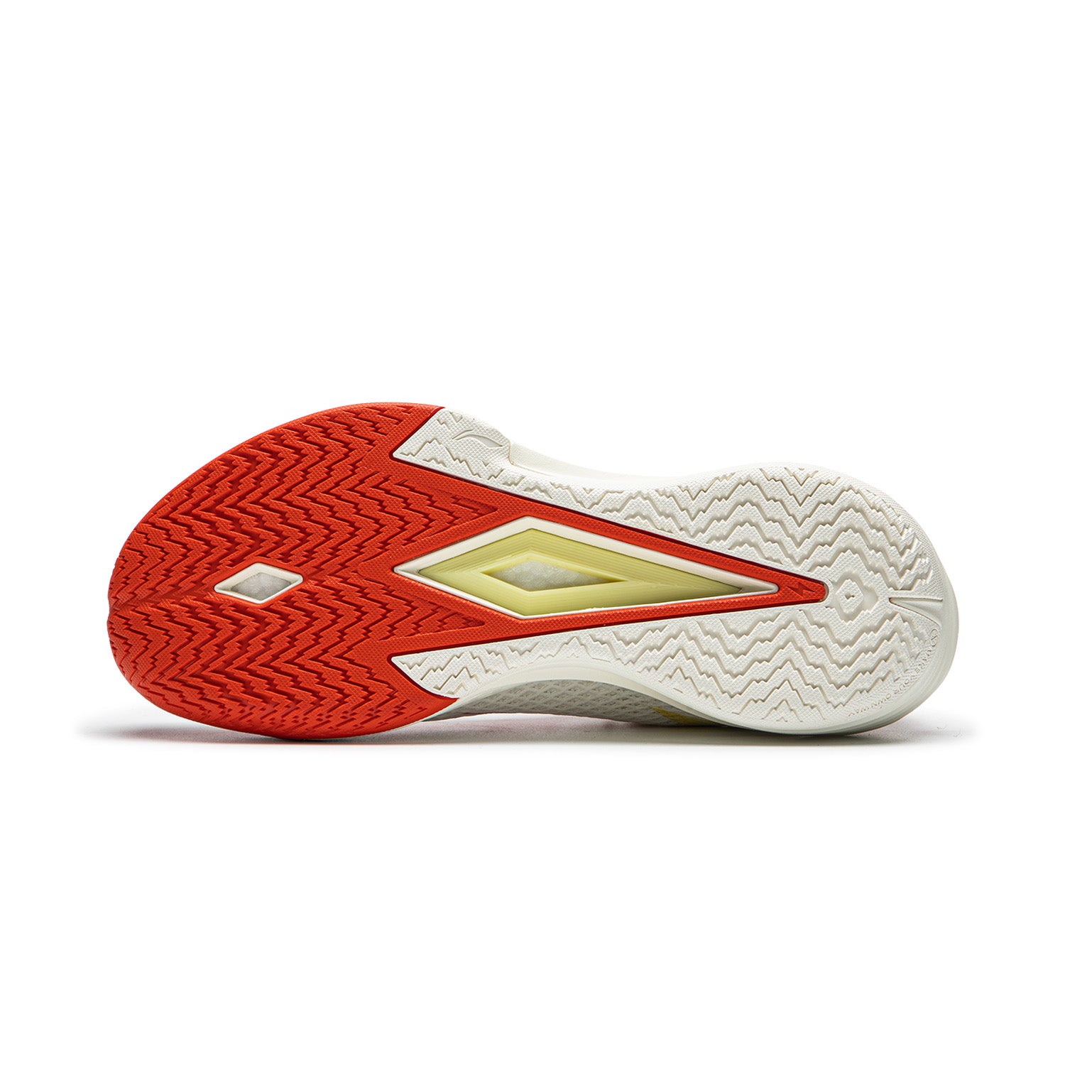 LI-NING Way of Wade Flash 2 "Sunset Glow"
