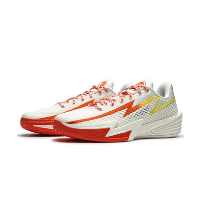 LI-NING Way of Wade Flash 2 "Sunset Glow"