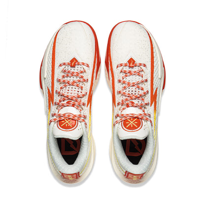 LI-NING Way of Wade Flash 2 "Sunset Glow"