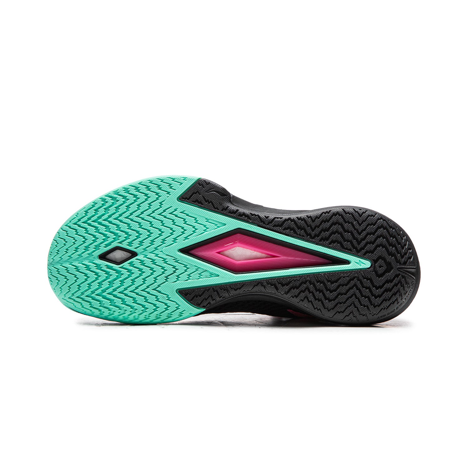LI-NING Way of Wade Flash 2 "Vice"