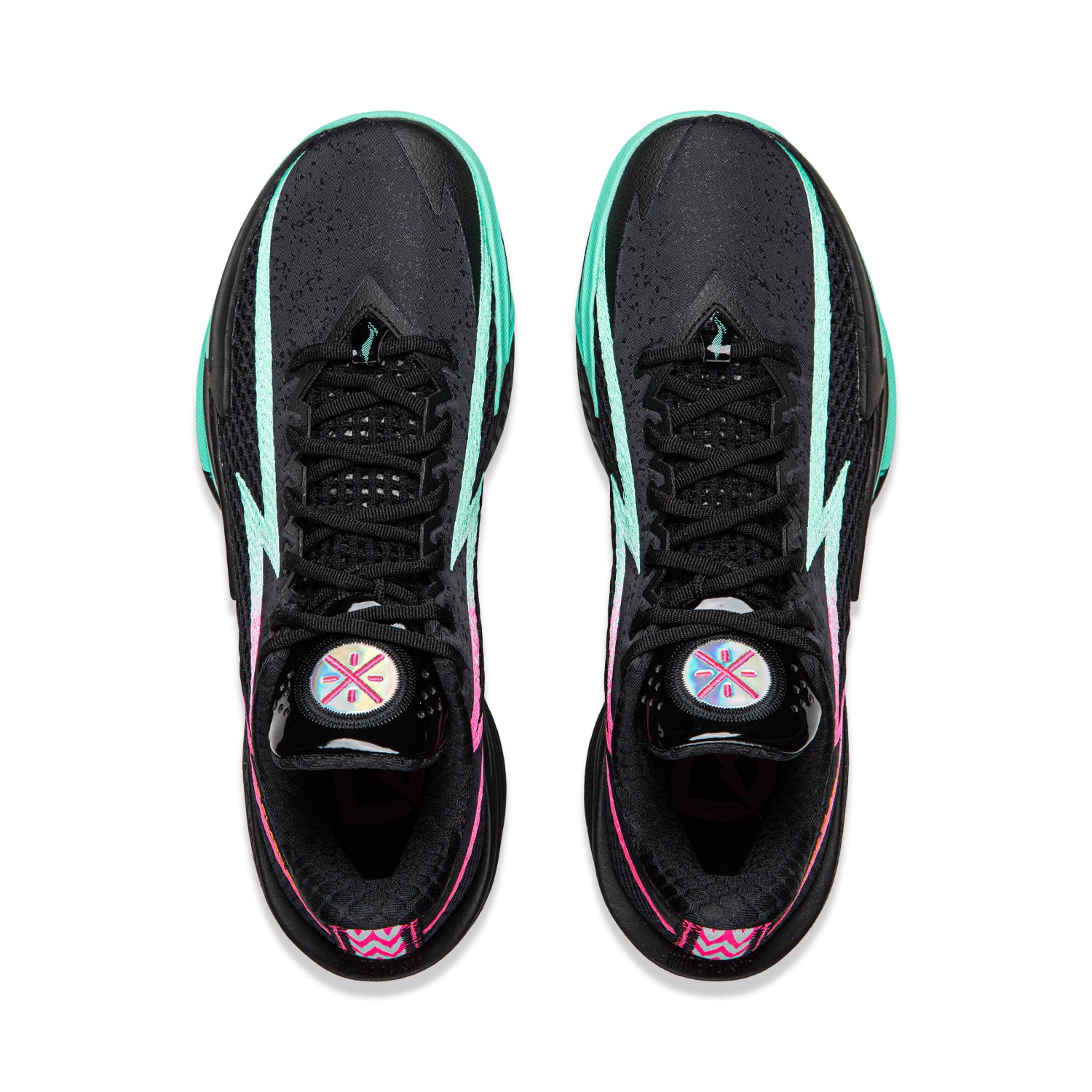LI-NING Way of Wade Flash 2 "Vice"