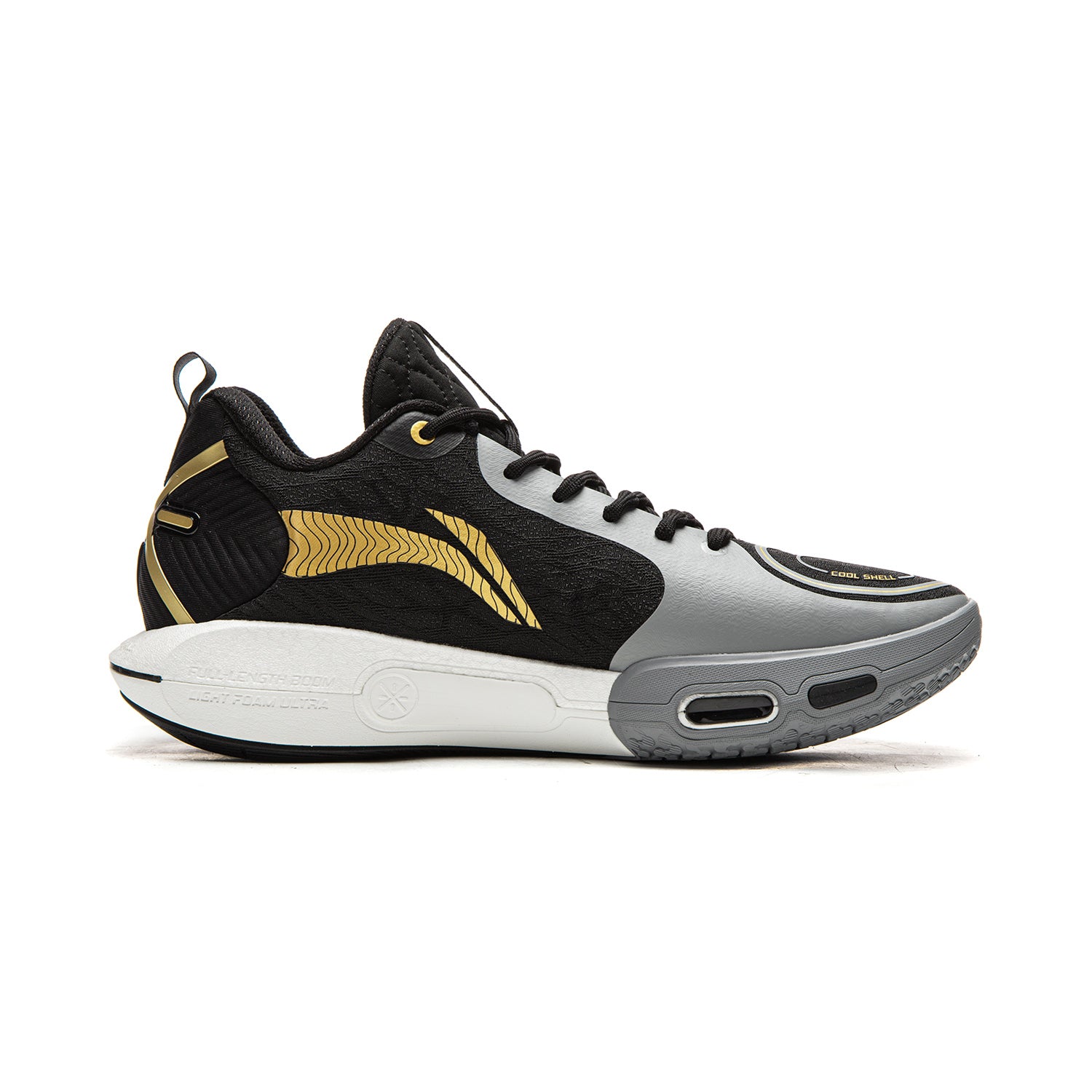 Li-Ning Wade Shadow 7 "Ring of Fire"