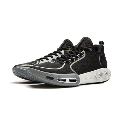 Li-Ning Wade Shadow 7 "Ring of Fire"