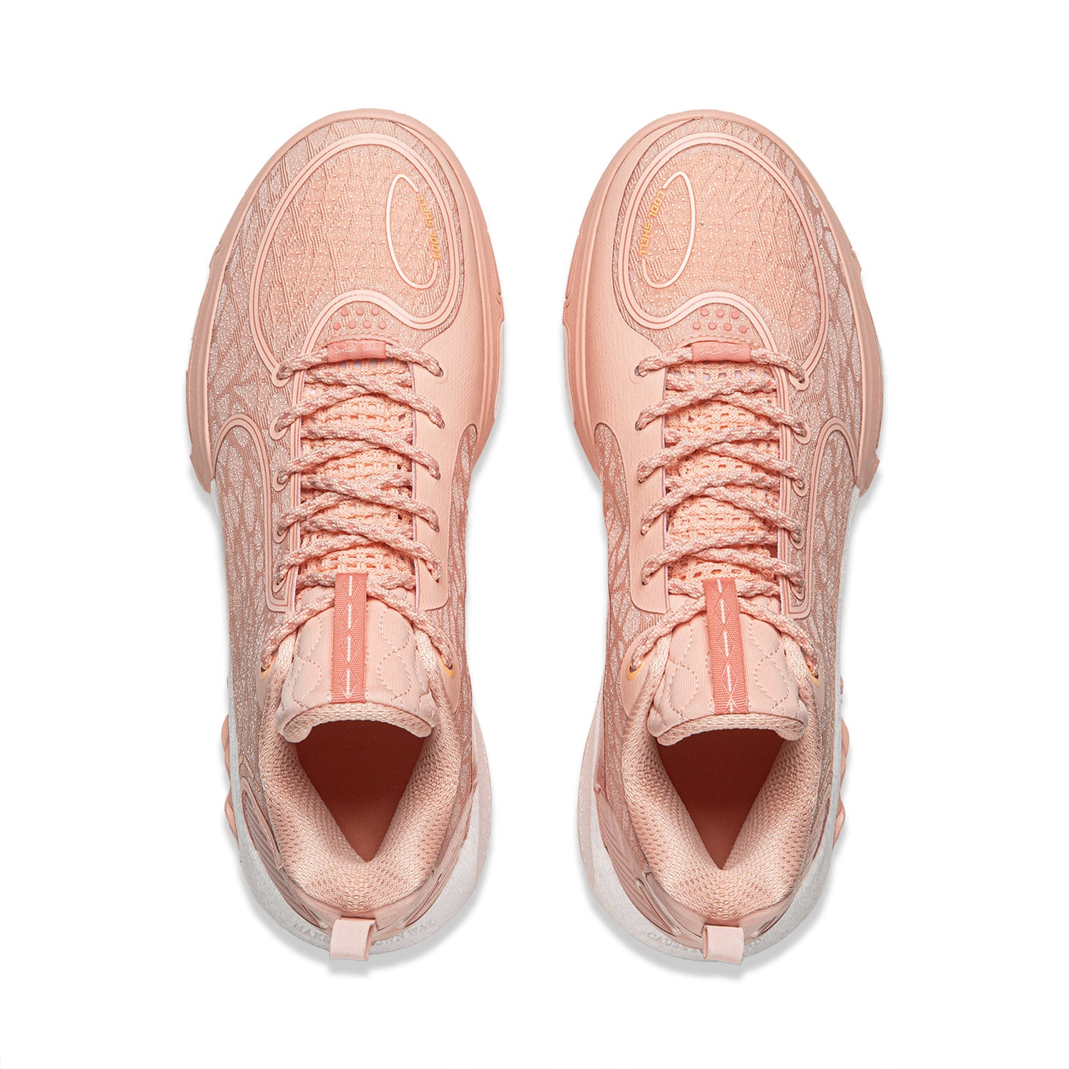 Li-Ning Wade Shadow 7 "Blossom"