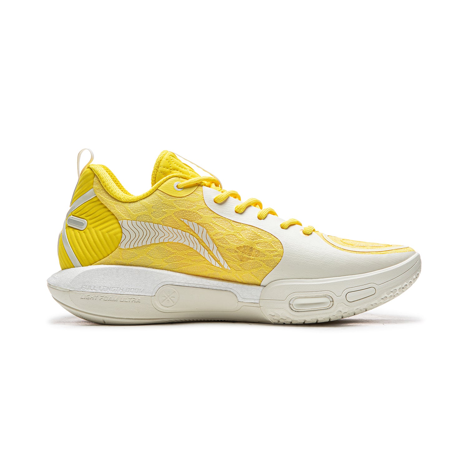 Li-Ning Wade Shadow 7 "Chemical Reaction"