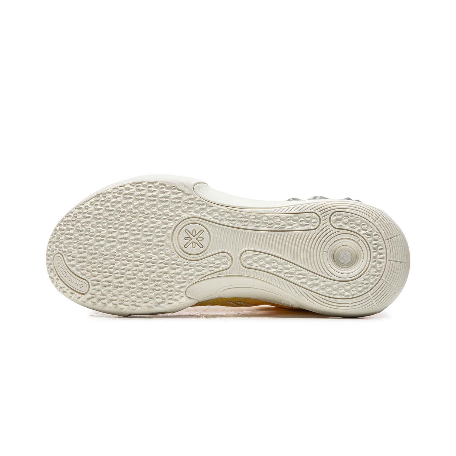 Li-Ning Wade Shadow 7 "Chemical Reaction"