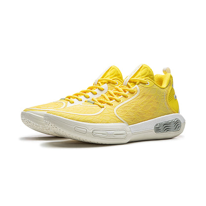 Li-Ning Wade Shadow 7 "Chemical Reaction"