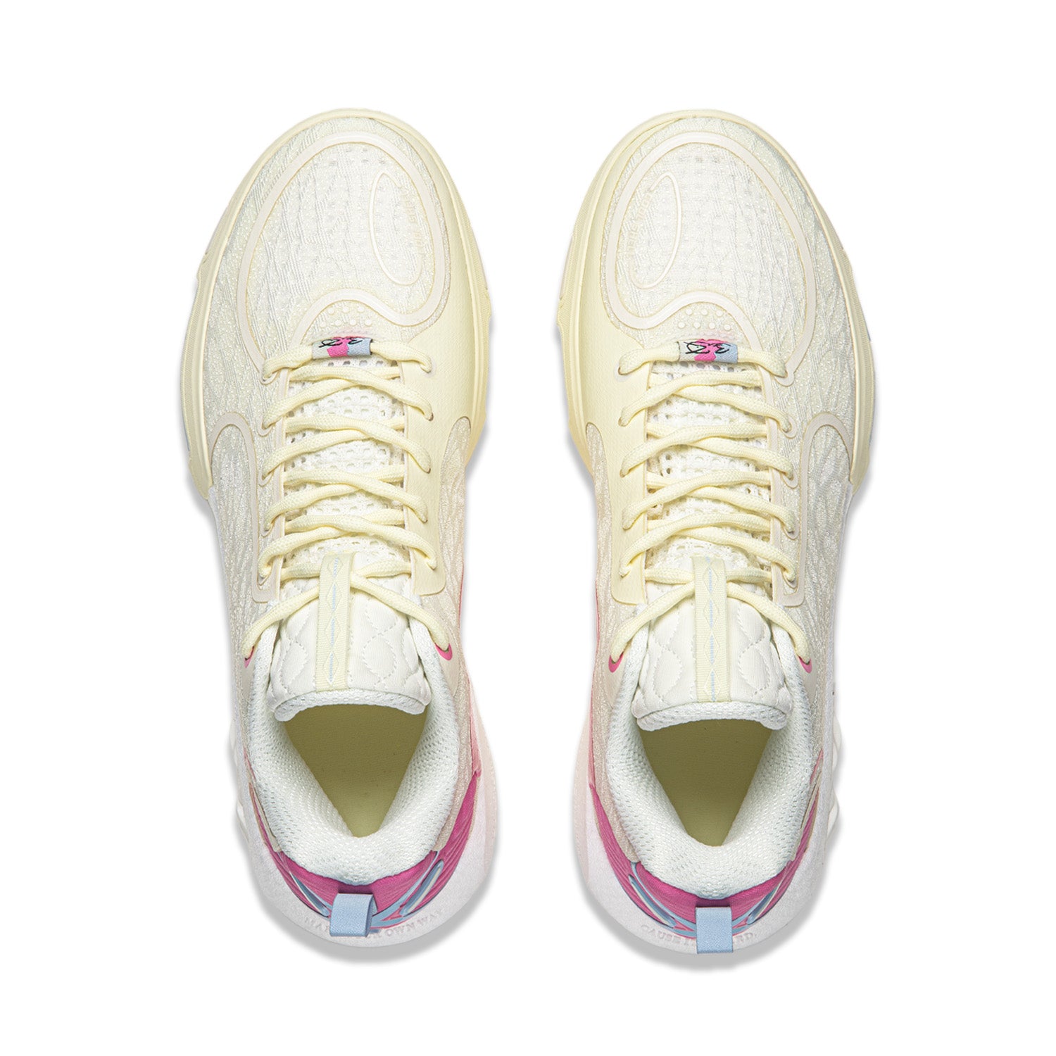 Li-Ning Wade Shadow 7 "South Beach"