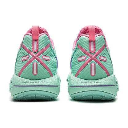 Li-Ning x Disney Wade Shadow 7 "Porcelain Green"