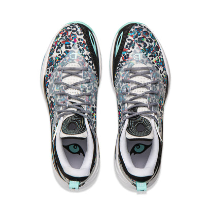 LI-NING DLO 2 "Butterfly Glow"