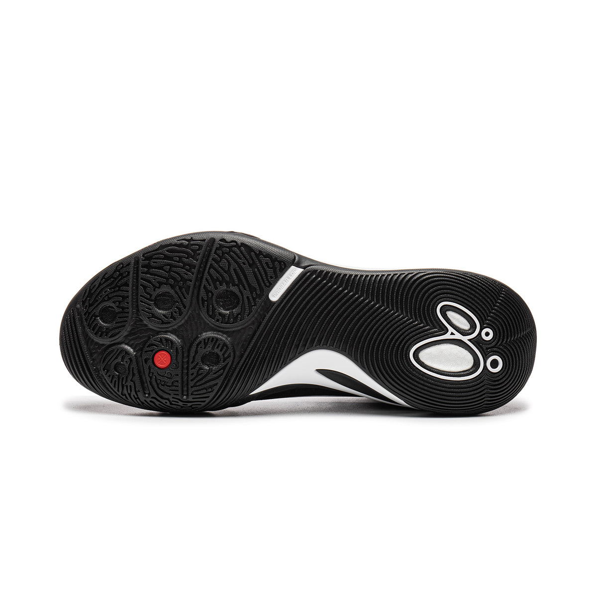 LI-NING DLO 2 "Yin Yang"