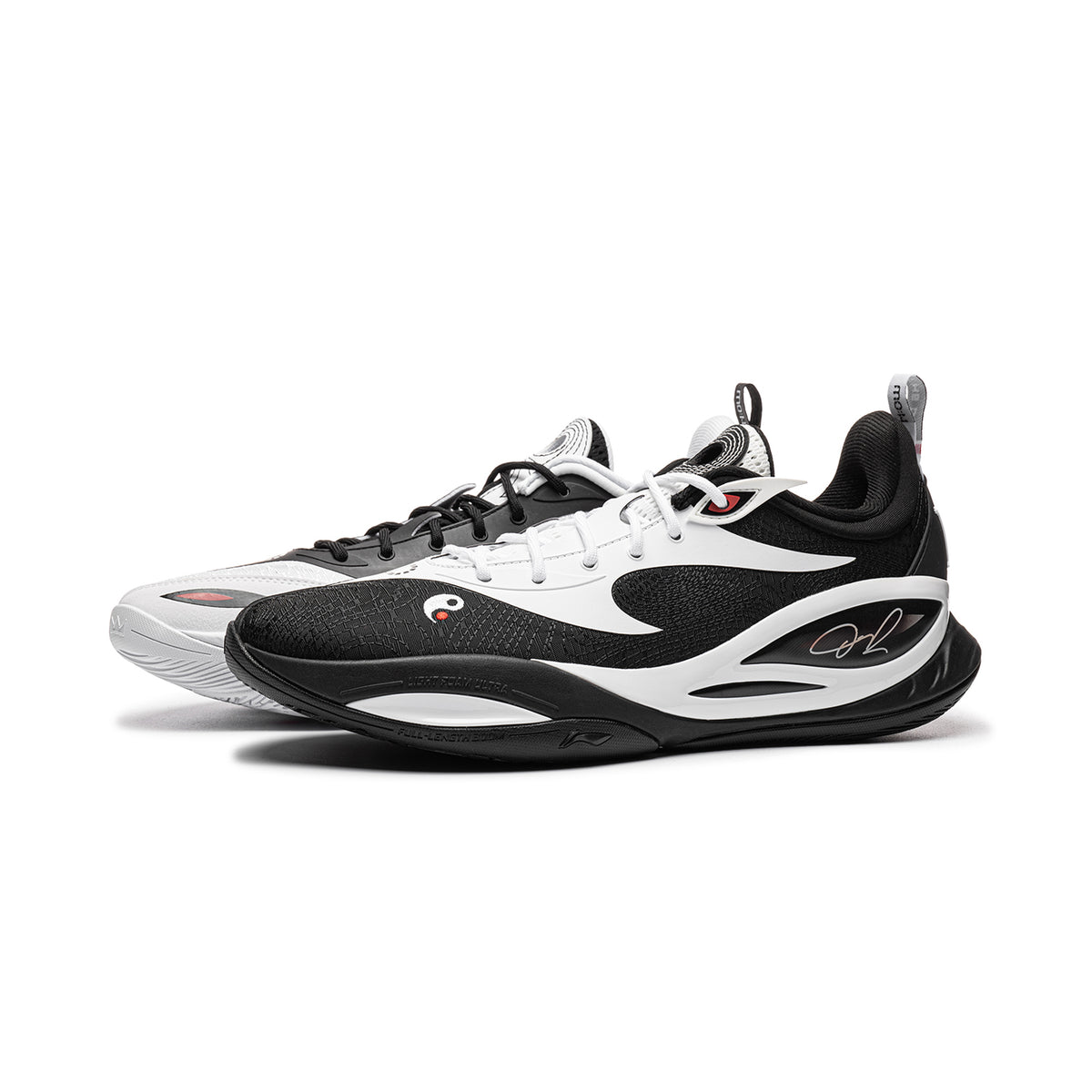 LI-NING DLO 2 "Yin Yang"